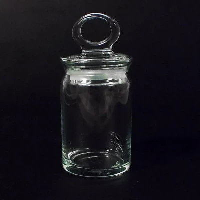 DAJAR-SŁOIK 240ML  KITCHEN  Z/P 64938