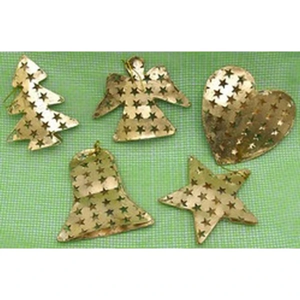 DAN - KPL.5 ZAWIESZEK ŚWIĄTECZNYCH A2089