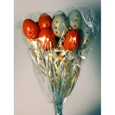 DM-12 JAJEK NA PATYKU H29-104023Y-4