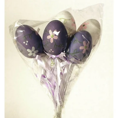 DM-6 JAJEK NA PATYKU BE131012LP