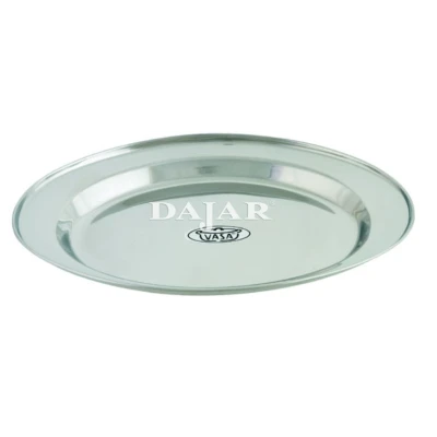 DAJAR-TACA NIER. OWAL *ENGLAND* 34CM 81122