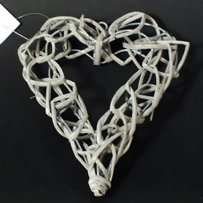 DM-SERCE WIKLINOWE DMH20 SZARE