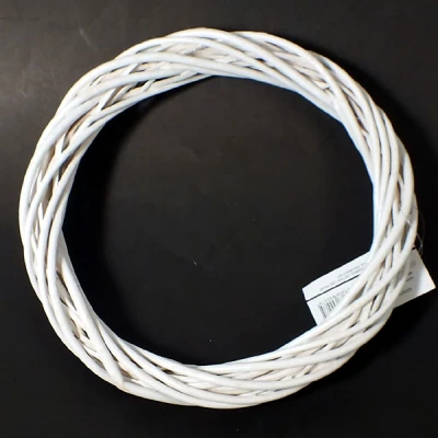 DM-WIANEK WIELKI BIAŁY 35CM DM04D