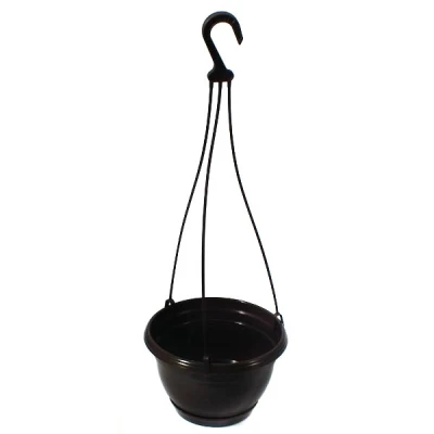 DOMI-DONICZKA WISZĄCA ARGO 4/24CM BRĄZ