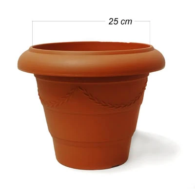 DON.TERAKOTA - 6          25CM