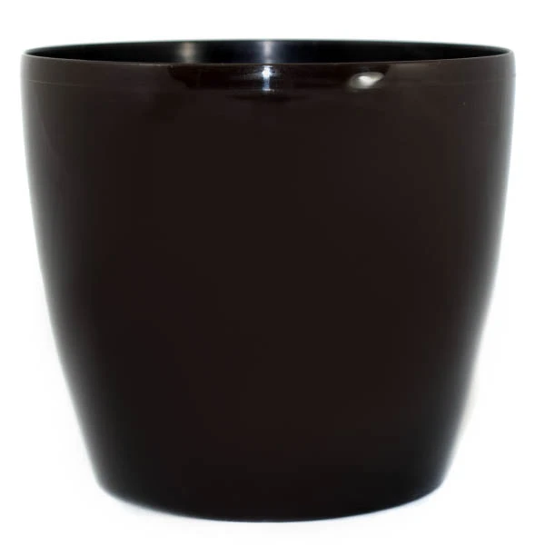 DONICZKA *MAGNOLIA* 18CM MOKKA