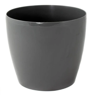 DONICZKA *MAGNOLIA* 18CM SZARY