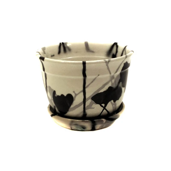 DONICZKA CERAMICZNA*DZWONEK* 1 ZP