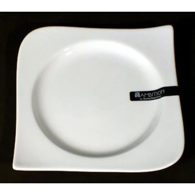 DAJAR-TALERZYK NA CIASTO/ POD DZBANEK *FALA* 15CM