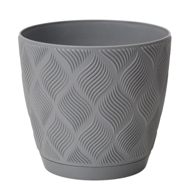 DONICZKA FLOW PETIT 15 Z/P PLATYNA