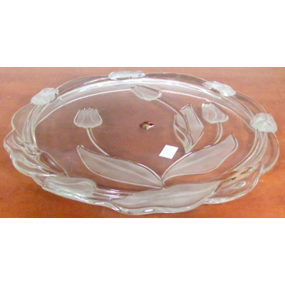 DAJAR-TORTOWNICA *NADINE* B/N 36CM 1216430