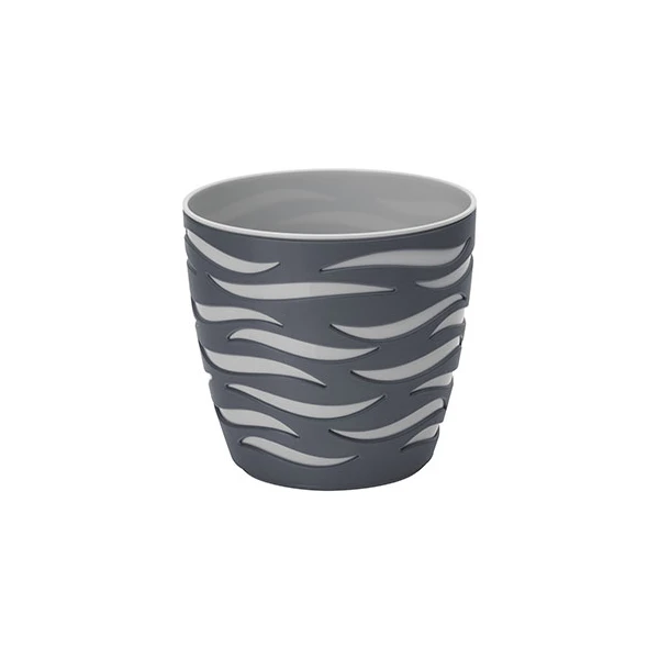 DONICZKA SAHARA DUO 14 ANTRACYT+PLATYNA