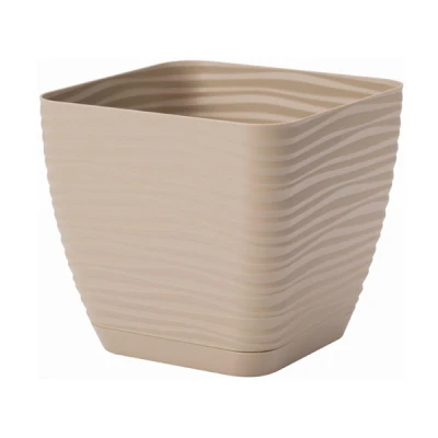 DONICZKA SAHARA KWADRAT PETIT Z/P *15* CAFE LATTE