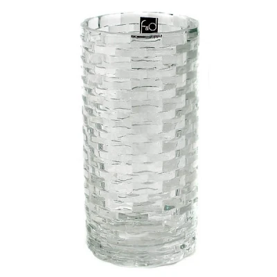 DAJAR-WAZON 24CM RATTAN 68139