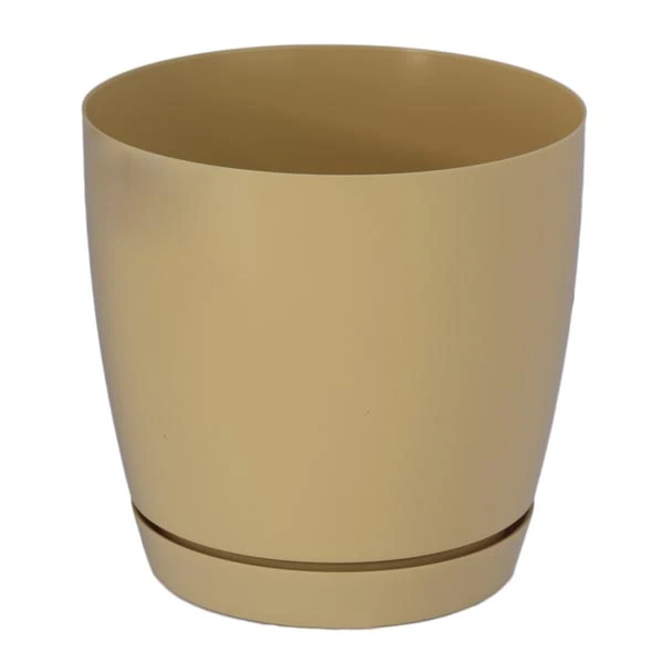 DONICZKA TOSCANA 15 OKRĄGŁA BEŻOWA (CAFE LATTE)