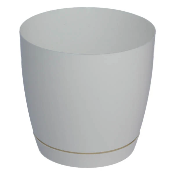 DONICZKA TOSCANA 19 OKRĄGŁA BIAŁA