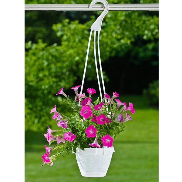 DONICZKA WISZĄCA *26 NOWA* BIAŁA K-W