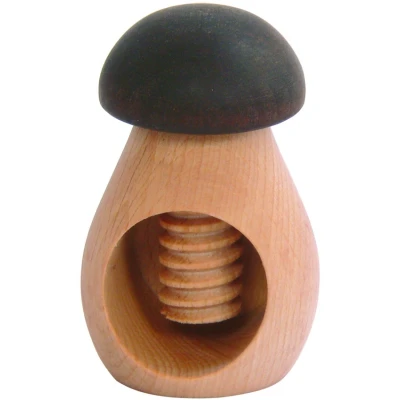 DREWSTYL-DZIADEK DO ORZECHÓW GRZYBEK