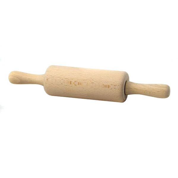 DREWSTYL-WAŁEK DREWNIANY MINI  RUCHOMY