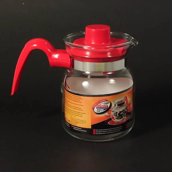 DZBANEK ŻARO 0,6L *MAJA*