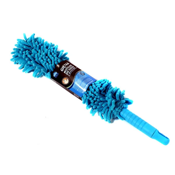 EM-GIĘTKA MIOTEŁKA DO KURZU Z MIKROFIBRY