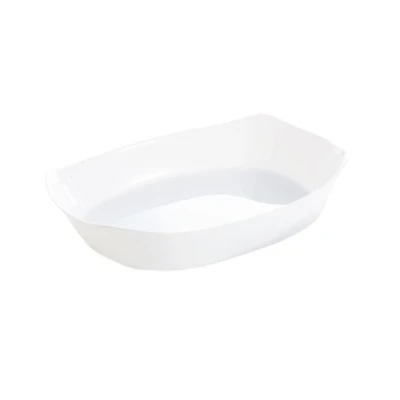 DAJ-BRYTFANNA PROSTOKĄTNA  38X28 CIUSINE 06955