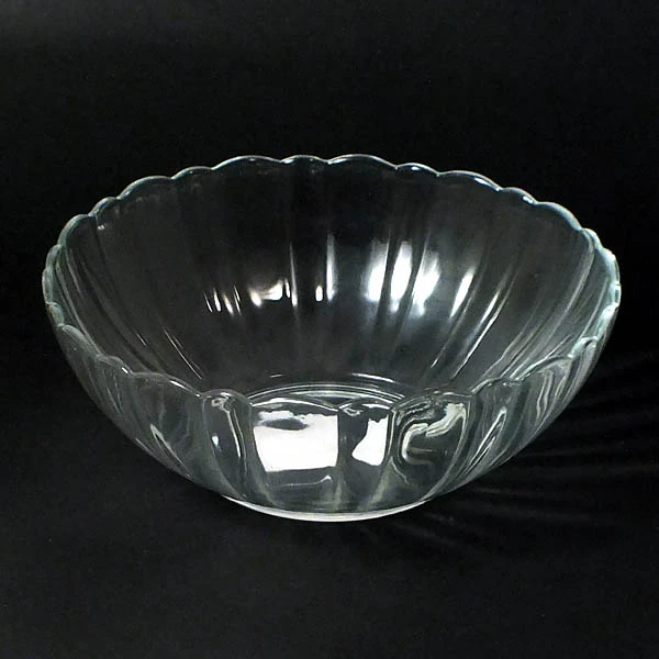 EM-SALATERKA SZKLANA 22CM LKG4136