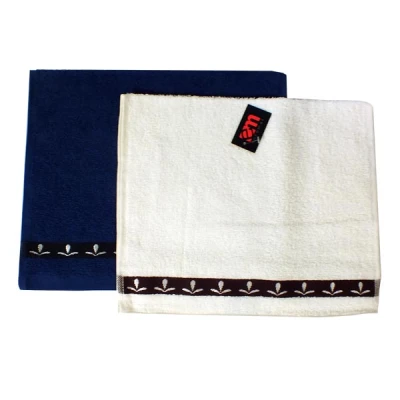 EUROMAT-RĘCZNIK *HEART* 30X50