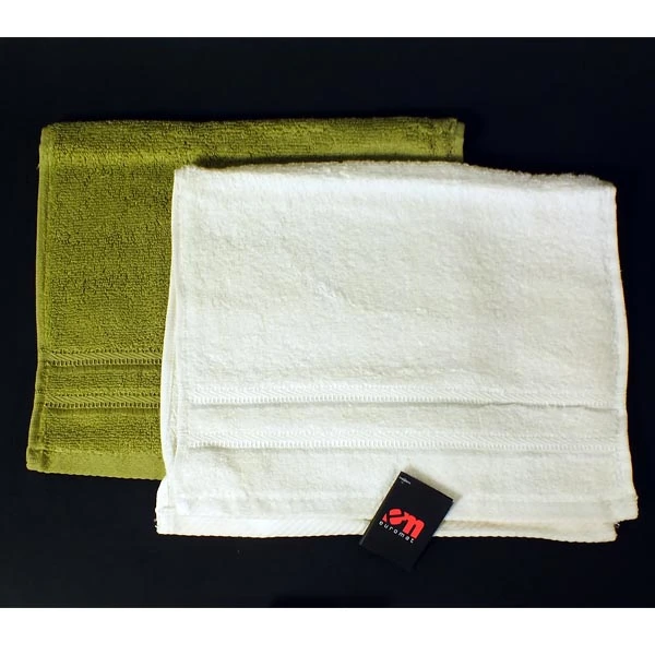 EUROMAT-RĘCZNIK *SUPER SOFT* 30X50