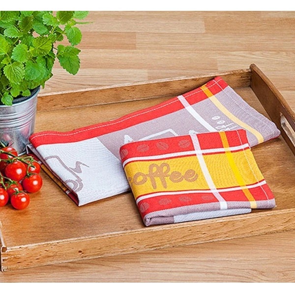 EUROMAT-ŚCIERKA KUCHENNA *COFFEE* A/12/