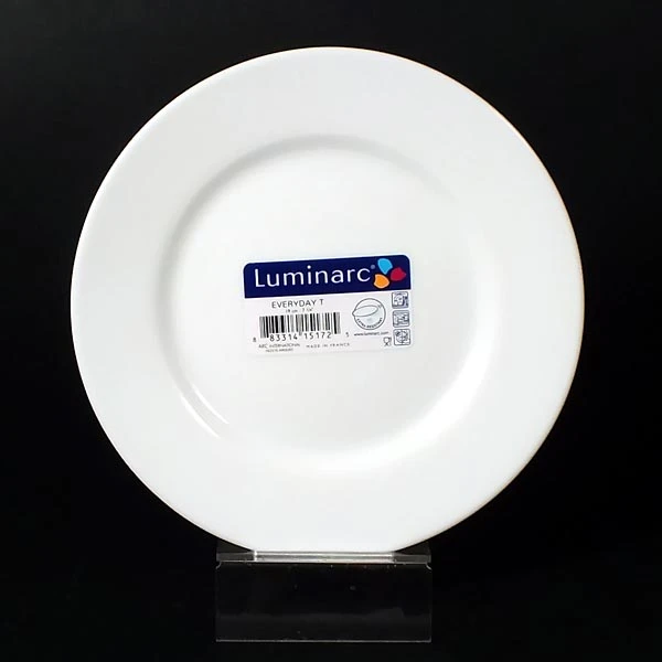 EVERYDAY-TALERZ DESER 19CM G0565