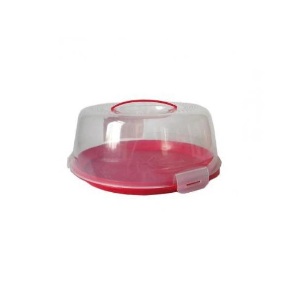 FENIKS-POJEMNIK NA CIASTO OKRĄGŁY 32CM