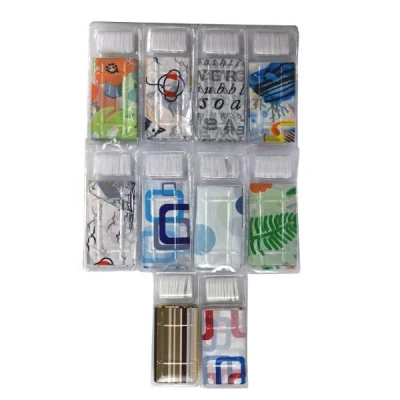 FENIKS-ZASŁONA PRYSZNICOWA 180*180 E324