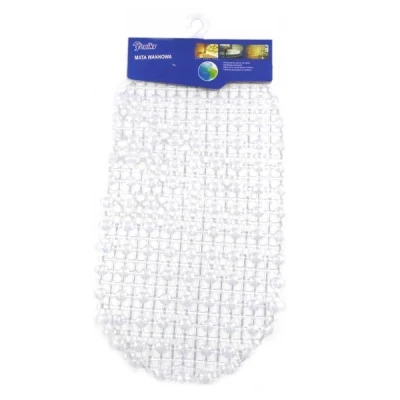 FEN-MATA DO WANNY BM120 TRANSPARENT