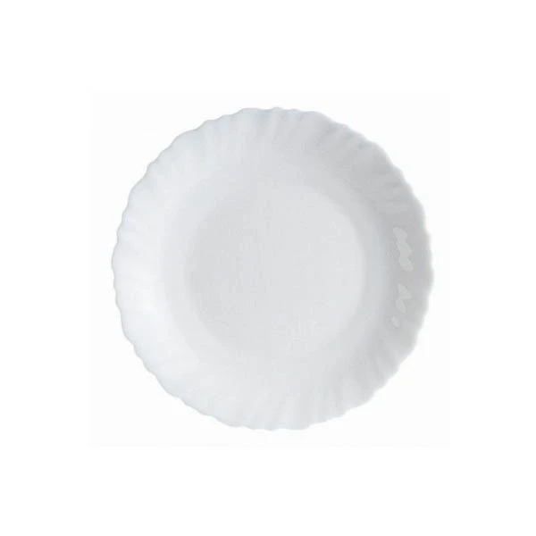 FESTON-TALERZ DESEROWY 19CM H4997