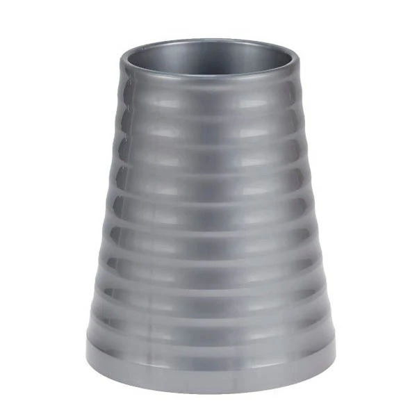 FLAKON BRATEK 12/20CM SREBRNY