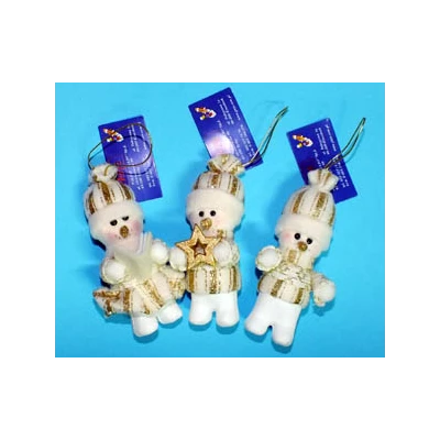 GAJO-DEKORACJA BAŁWAN 0156