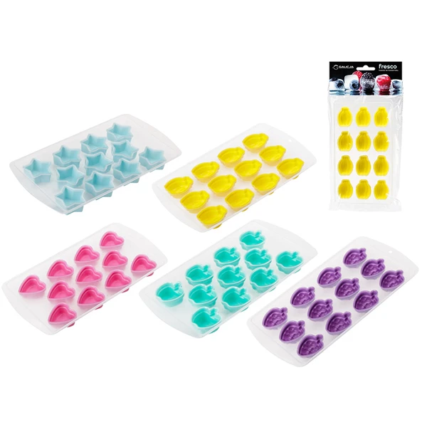 GAL-FOREMKI DO KOSTEK LODU FRESCO 27637