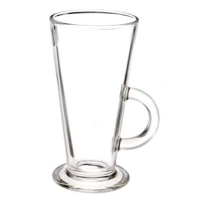 GALICJA-SZKLANKA*LATTE* 250ML *1598