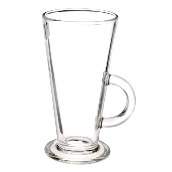 GALICJA-SZKLANKA*LATTE* 250ML *1598