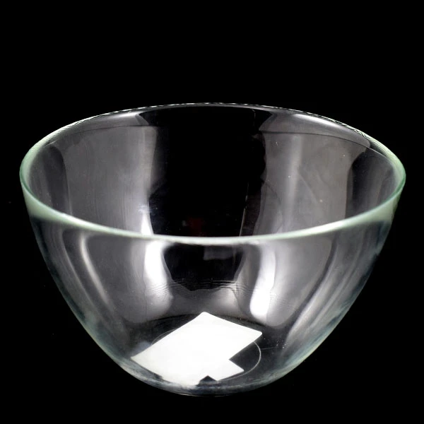 GAL-SALATERKA SZKLANA 17CM *3389*