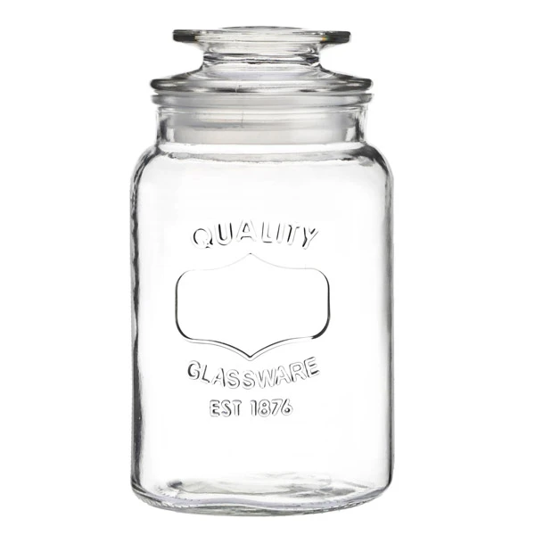 GAL-SŁOIK/POJEMNIK ROLAND 1000ML 22143