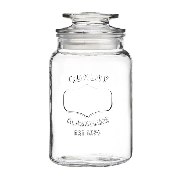 GAL-SŁOIK/POJEMNIK ROLAND 1500ML 22144