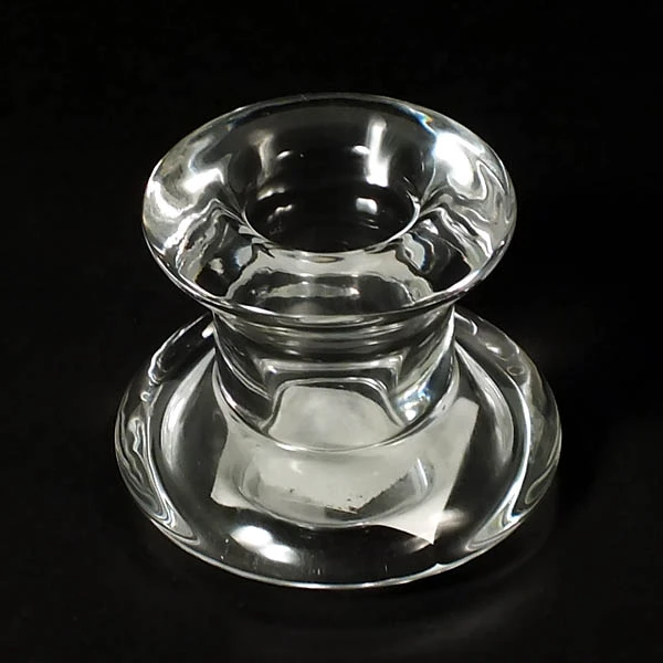 GARDEN-ŚWIECZNIK SZKLANY *LT0145*