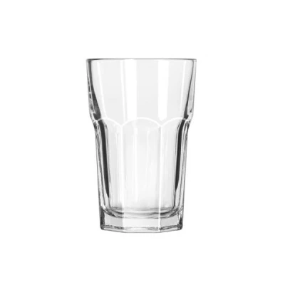 GIBRALTAR SZKLANKA WYSOKA 290ML LB-15237-12CE