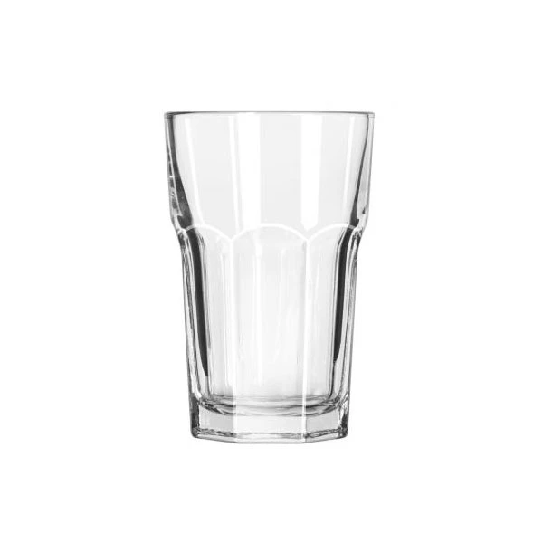 GIBRALTAR SZKLANKA WYSOKA 290ML LB-15237-12CE