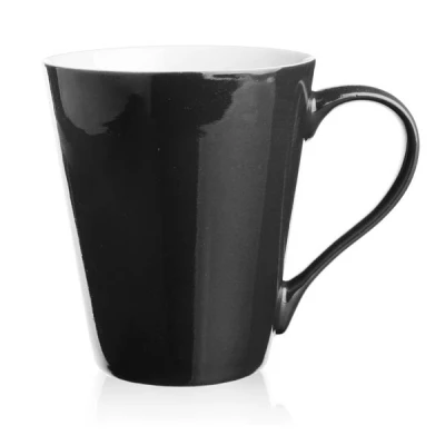 GLA-KUBEK MAJA 250ML CZARNY