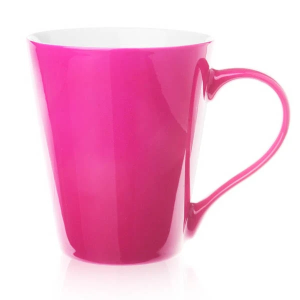 GLA-KUBEK MAJA 250ML MAGENTA