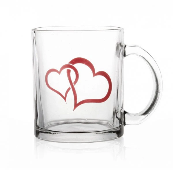 GLA-KUBEK SONIA 300ML DWA SERCA