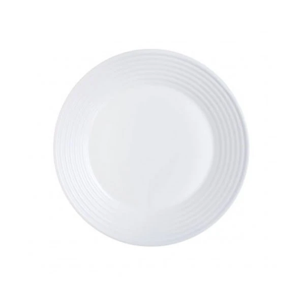 HARENA-TALERZ PŁYTKI 25CM L1839